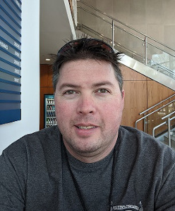 Aaron Berman